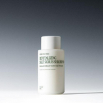 CURLYSHYLL Elustav soolakoorija &scaron;ampoon 300ml