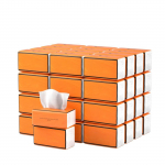 Oranž padjakoe 4 kihiga 90 lehte 20 kotti One Size oranž