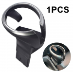 Tassihoidiku komplekt BMW 135i 128i X1 E82 E84 E88 E81 E82 E82e E87 E87N Autotarvikud 51160443082 Black 1 Pcs