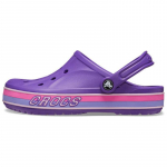 Crocs on mugavad ja mitmek&uuml;lgsed augudega kingad meestele ja naistele lillas v&auml;rvitoonis 37-38