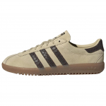 Adidas Originals Brmd Klassikalised Retro Rula Kingad Naiste Tossud Khaki Pruun IH4183 36