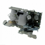 Eesmine parempoolne l&uuml;kandukse lukk Mercedes Freightliner Dodge Sprinter 5104358AA jaoks