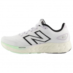 New Balance Fresh Foam 680v8 Mugavad Mitmek&uuml;lgsed Vastupidavad Hingavad Madalad Jooksukingad Naiste toss Valge W680CW8 39