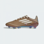Bad Bunny x adidas F50 Messi Elite FG Papp Jalgpalli Jalgpalli Tossud IH7336 EU 44 pruun