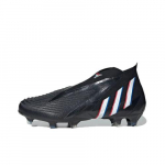 adidas Predator Edge+ FG Edge of Darkness GV7385 EU 38.5 must/valge