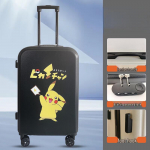 Pikachu Anime reisikohver