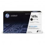 Cartouche de Toner HP 149A Noire Authentique (W1490A) pour HP LaserJet Pro 4002 / 4102 / MFP 4102 / 4002 / 4102