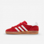 adidas Gazelle Indoor Better Scarlet 39 1/3