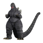 Toho koletiste komplekt 001 Godzilla 140mm kokkupandav plastmassmudeli komplekt (1993. aasta) u. must