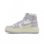 Air Jordan Naiste Air Jordan 1 Elevate High Titanium DN3253-105 EU 36 kookosp&auml;hkli