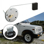 Otsese sobivusega k&uuml;tusen&auml;idiku saatja Suzuki Samurai 1985 1995 jaoks Lihtne ja m&auml;nguline paigaldusosa 34810 80700 China Mainland