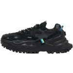 FILA FUSION Naiste Platvormiga Paksud Tennised 38.5