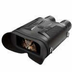 4K T&auml;isv&auml;rvilised &Ouml;ise N&auml;gemisega Linnuvaatlusbinoklid - V&auml;litingimustes HD Infrapuna Digitaalne Teleskoop