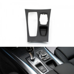 51169164485 Auto keskkonsooli k&auml;igukangi sisekatepaneel BMW-le