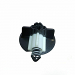 9672905880 Esitulede kinnitusklamber Citroen DS4S DS5 DS5LS jaoks Asendus
