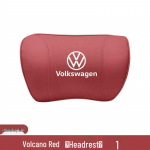 Volkswagen Group Kaelapadjad: &Uuml;hildub Sagitar, Bora, Magotan, Passat, Lavida, Lamando, Tiguan ja Tharu peatoepeakattedega. 2 Sets (Headrest + Lumbar Support)