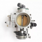 Honda Accord 98-02 2.0L/2.3L Kahe kaabliga gaasiklapi korpus None