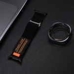 Spordinailonrihm Samsung Galaxy Watch Ultra 47mm jaoks Alumiiniumisulamist korpus K&auml;ev&otilde;ru SAMSUNG galaxy ULTRA 47 jaoks Rihma tarvik Galaxy Ultra 47mm