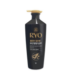 Ryo Hongjindan Musta oa juure toitev &scaron;ampoon 820 ml (1 pudel) 820ml