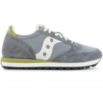 Saucony Jazz Original - Herren Sneakers Retro Schuhe Grau S70755-2 ORIGINAL EU 44 US 10 hall v&auml;rv