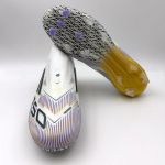 Professionaalsed Originaalsed Uued Meeste Jalgpallikingad Muruv&auml;ljaku Naastud Unisex Muruv&auml;ljaku Treeningjalgpalli Kingad Sisekiirjalgpalliv&auml;ljaku Saapad 35