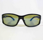 Zeque Polarized Fishing P&auml;ikeseprillid Stealth F-1924 Ease Green B Mirror 8782