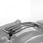 Porte Bagages pour Honda Rebel 1100 CMX 21-25 noir GT1