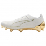 Puma Ultra 6 &Uuml;limalt Mugavad Spordijalgpalli Jalan&otilde;ud Meeste toss Valge 108699-04 38