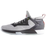 Adidas D Lillard 2 'Stay Ready' AQ7413 43⅓