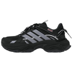 Adidas SHADOW FEVER Chunky Sneakers Women's Black Gray KJ9101 41⅓ gray