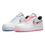 Nike Air Force 1 Low L&otilde;una-Korea 2020 CW3919-100 40.5