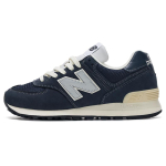 New Balance X Pottery 574 Premium 'Hard Navy' U574BG2 36 gray