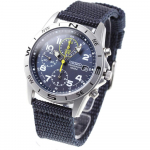 [Seiko Import] SEIKO K&auml;ekell, Imporditud &Uuml;lemeremaade Mudel SND379R, Meeste