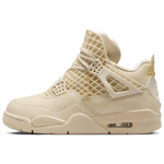 JORDAN 4 Retro Net Rattan Naiste FN7251-200 38