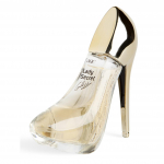 Parf&uuml;&uuml;mvesi AQC FRAGRANCES LADY SECRET GOLD 30 ml