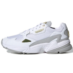 Adidas Falcon Valge Kuldne Metallik Naiste FV5091 36