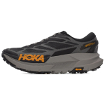 HOKA ONE ONE Mafate X Trail Running Shoes Men's Black 1161990-BCMN 42⅔
