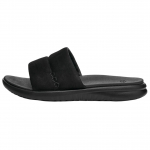 UGG libisemisvastased libisevad sussid Meeste Mustad 1170559-BLK 40