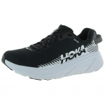 HOKA ONE ONE Rincon 2 'Mustvalge' 1110514-BWHT 42.5