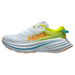HOKA ONE ONE Bondi X Valge &Otilde;htupriimula 1113512-WEPR 43