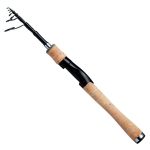Daiwa Triple B 6106TLFS Teleskoopiline Bassi&otilde;ngepulk (DAIWA) must