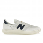 New Balance T500 Unisex Vabaajajalatsid Sea Salt/Navy/Angora CT500CF 36