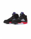 Jordan 5 Retro Top 3 Must 2020 - CZ1786-001 45