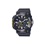 CASIO Meeste MASTER OF G-SEA Seeria Must Kell GWF-A1000-1AJF GWF-A1000-1AJF Black Dial