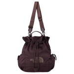 The North Face 14L Bonney Vabaaja Lihtsa Logoga Seljakott V&auml;lis&uuml;rituste Kott Unisex seljakott S&uuml;gavpruun NN2PQ50L Dark Brown,Medium