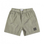 Stone Island Nylon Metal l&uuml;hikesed p&uuml;ksid helerohelised meeste alaosad 1015B0943-V0052 M