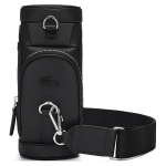 Lacoste Moekas Mitmek&uuml;lgne PU Rinnakott V&auml;ikesed Naiste kotid Must NF4616MD000 Black,Small