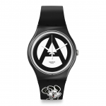 Swatch VICK BY VERDY K&auml;ekell SO29Z138 must