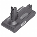 3000mAh Li-ioonaku asendus  Animal Absolute  Tolmuimejale