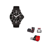 Tissot Meeste T&auml;htkala Kollektsiooni Kell T120.407.37.051.00 Black Dial black
